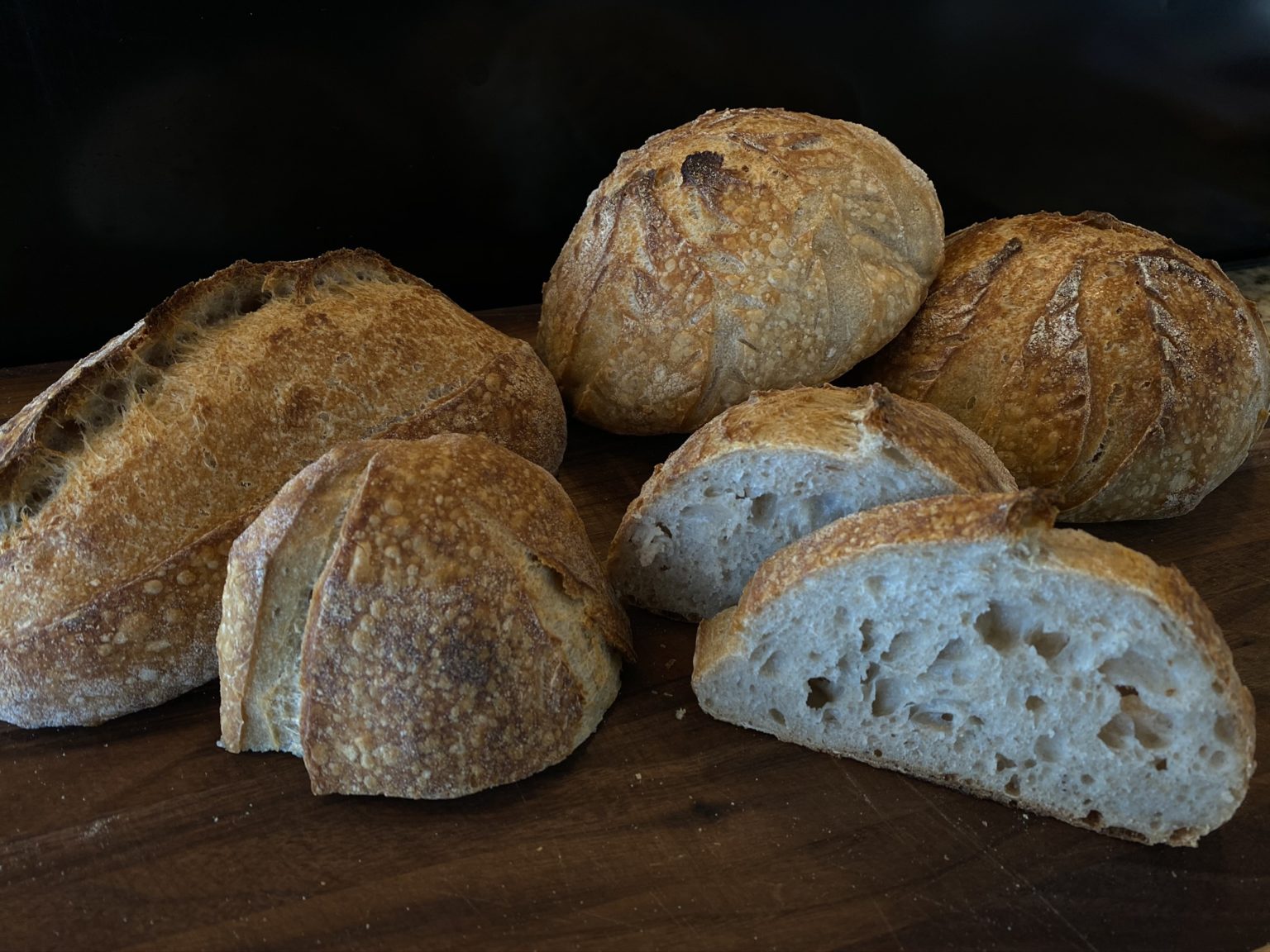 Encyclopedia | The Sourdough Journey