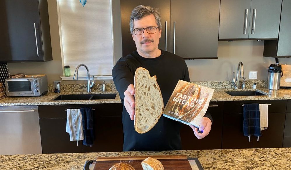 State of the Sourdough: 2020 » The Smugatarian